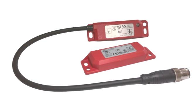 IDEM SAFETY SWITCHES LPF-M-404104