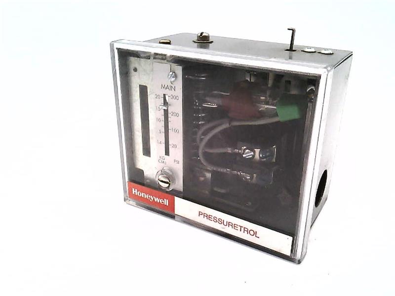 HONEYWELL L404C-1139