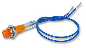 IND515205-125-T/AMB by CAMDENBOSS