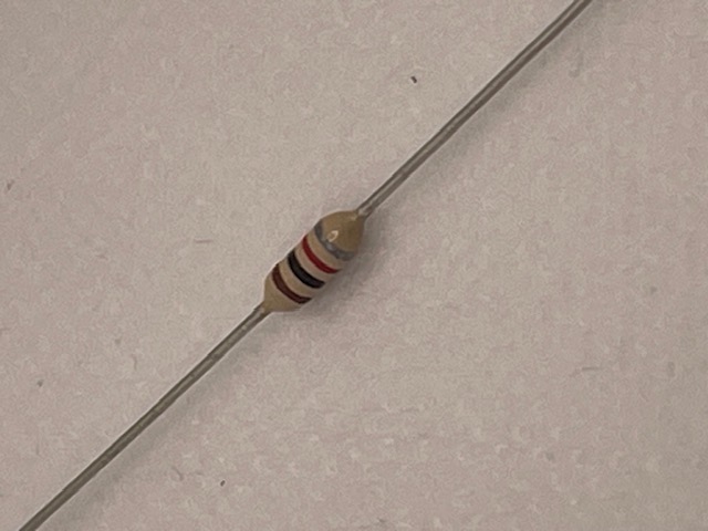 STACKPOLE RC14KT1K00