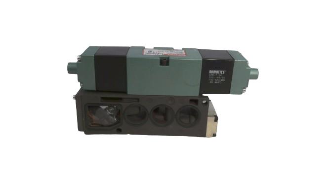 ASCO 555SS42AK000030