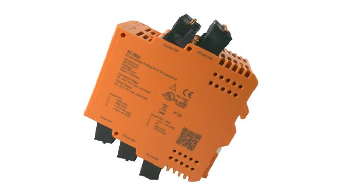 EFECTOR IO-LINK MASTER CL PN 8P IP20-AL1900