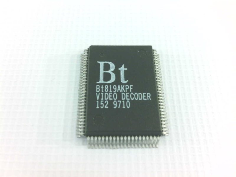 BROOKTREE BT819AKPF
