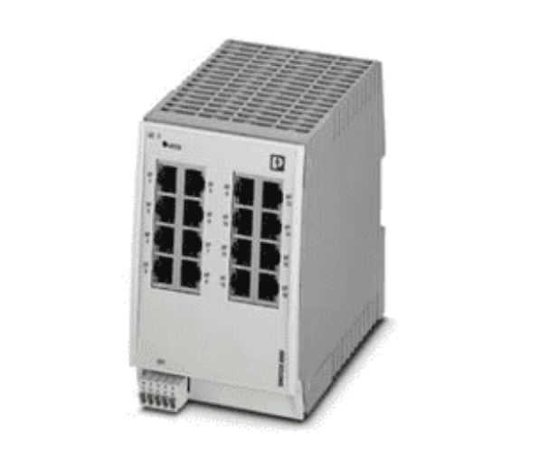 PHOENIX CONTACT FL SWITCH 2116
