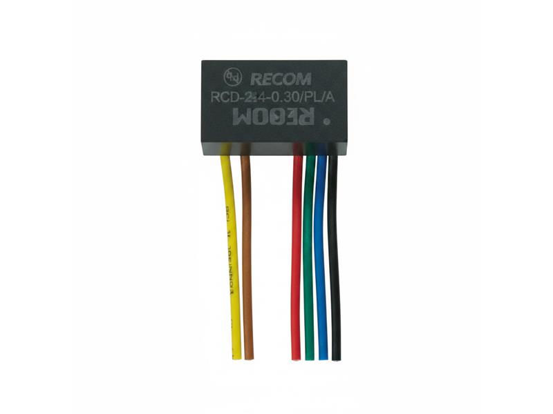 RCD-24-0.30/PL/A by RECOM