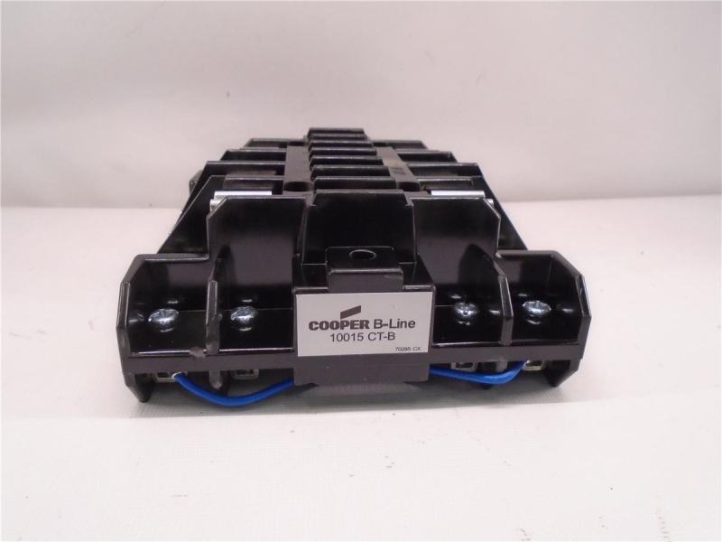 EATON CORPORATION 10015CTB