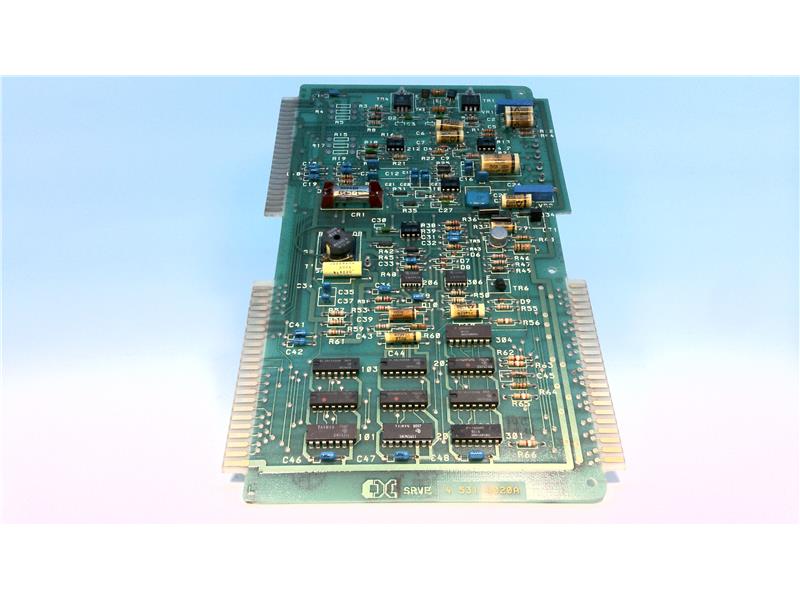 4-531-4020A by MILACRON