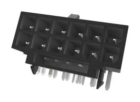 AMPHENOL 10160920-1240100LF