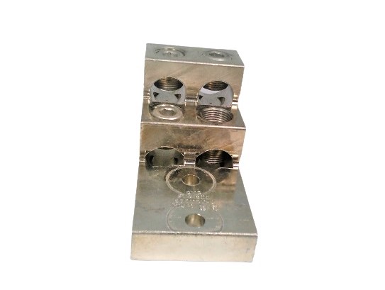 CLEVELAND MOTION CONTROL PV4-600