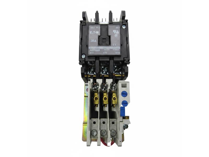 EATON CORPORATION A25SND30A