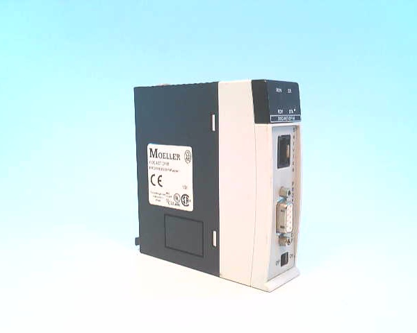 EATON CORPORATION XIOC-NET-DP-M