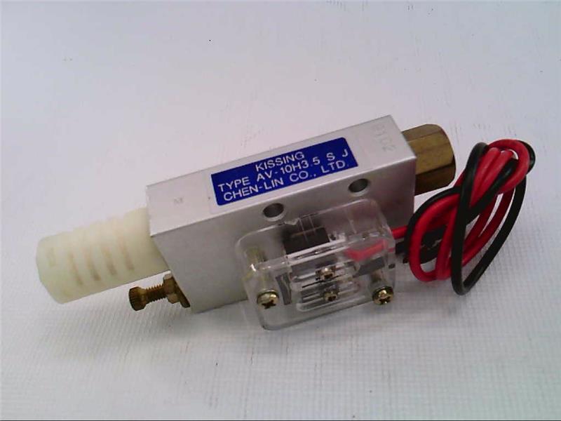 CHEN-LIN CO LTD AV-10H3.5-S-J