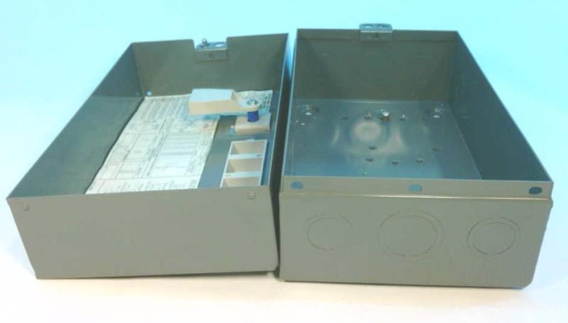 EATON CORPORATION C799-AG11