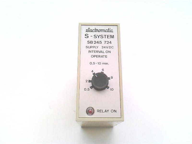 CARLO GAVAZZI SB 245 724