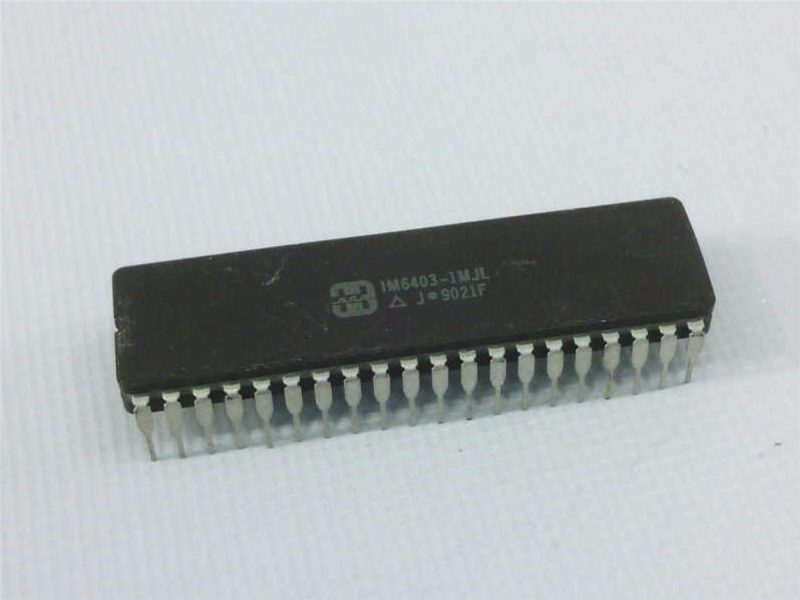 HARRIS SEMI IM64031MJL