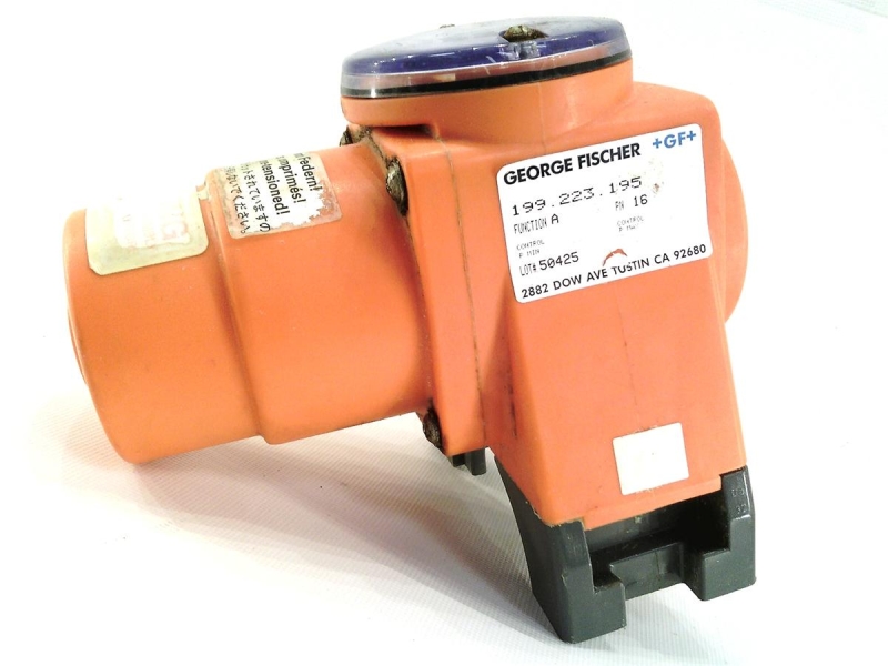 199-223-195 by GEORG FISCHER SIGNET