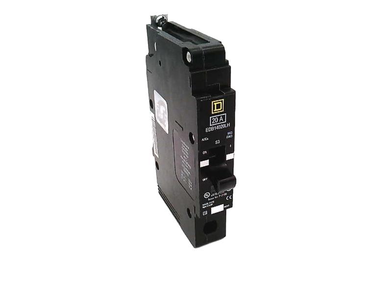 SCHNEIDER ELECTRIC EDB14020LH