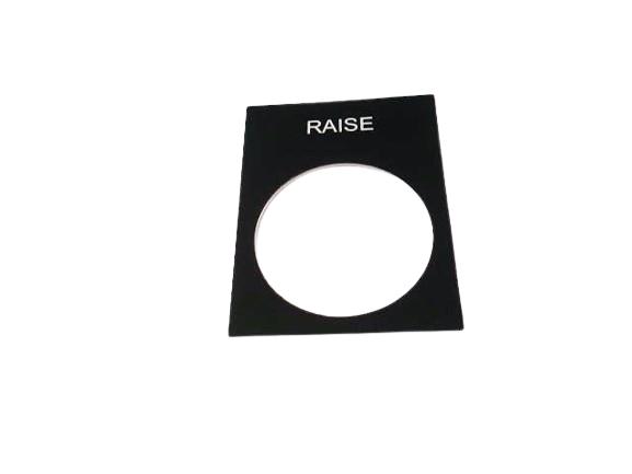 SCHNEIDER ELECTRIC ZB2BY2335