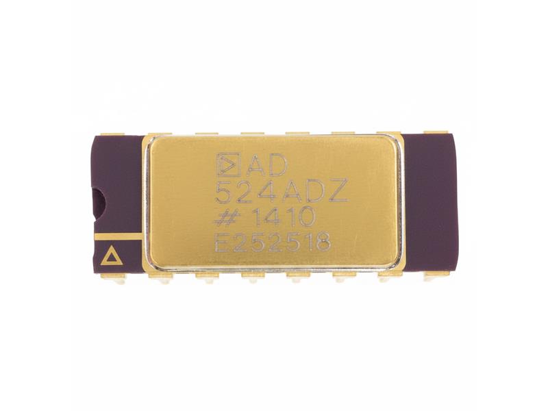 ANALOG DEVICES AD524ADZ