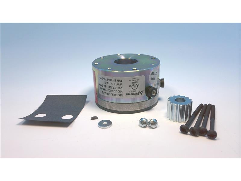 DANAHER MOTION 9200-170-006