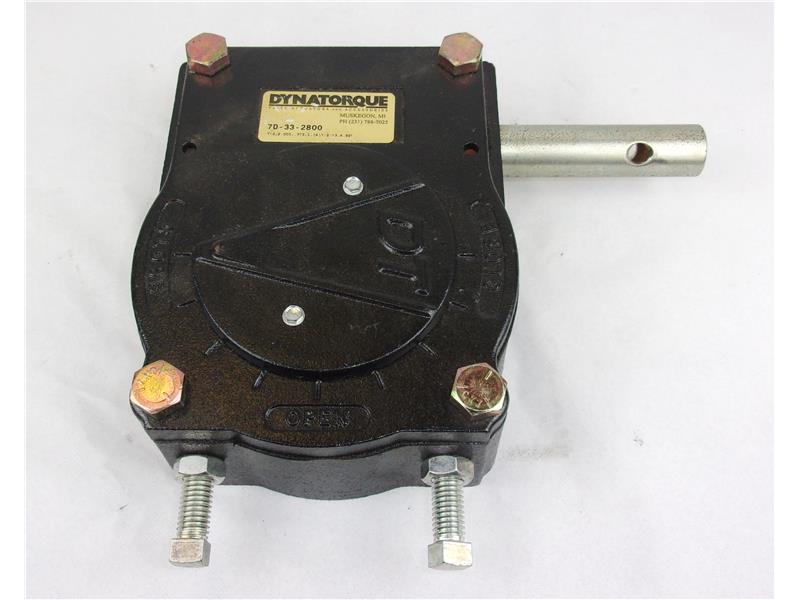 7D-33-2800 by SCHLUMBERGER