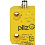 PILZ PSEN 1.1P-20/8MM/ 1 SWITCH