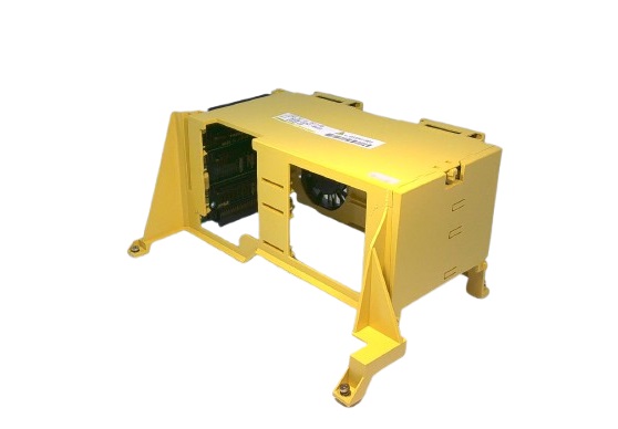 FANUC A02B-0281-B603 CHASSIS
