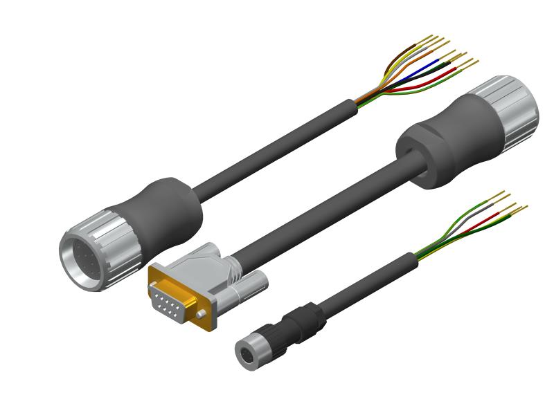 HOHNER AUTOMATION CVC.L10MT