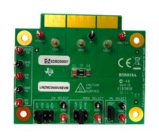 TEXAS INSTRUMENTS SEMI LMZM23600V5EVM