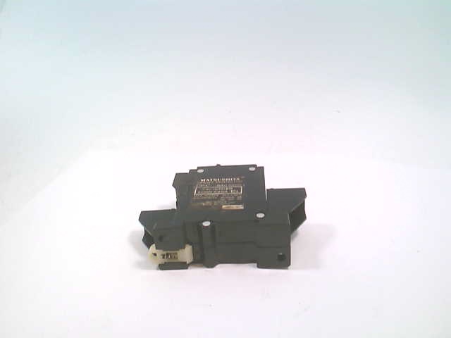 MATSUSHITA ELECTRIC BAC112105