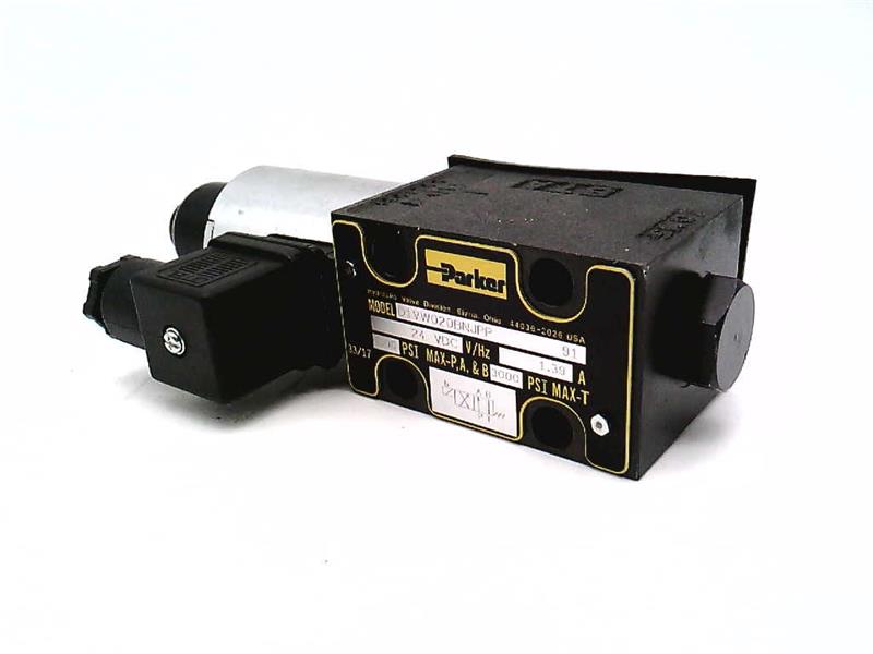 PARKER D1VW020BNJPP