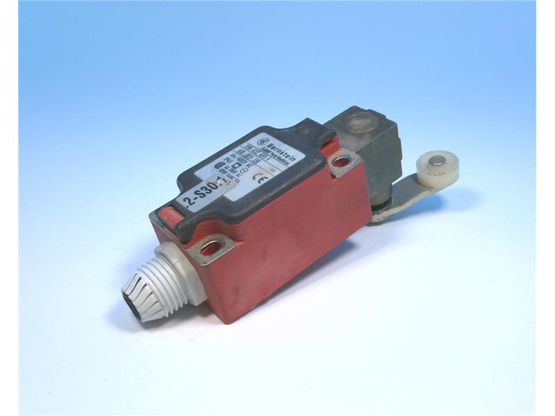 BERNSTEIN AG ENK-A2Z-AHS-V