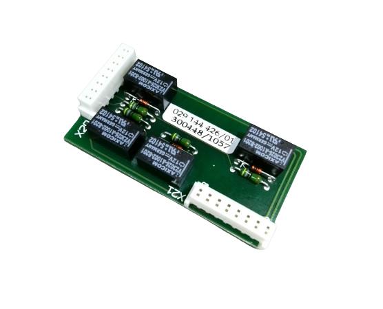 029.144 426/01 by CONVERTEAM