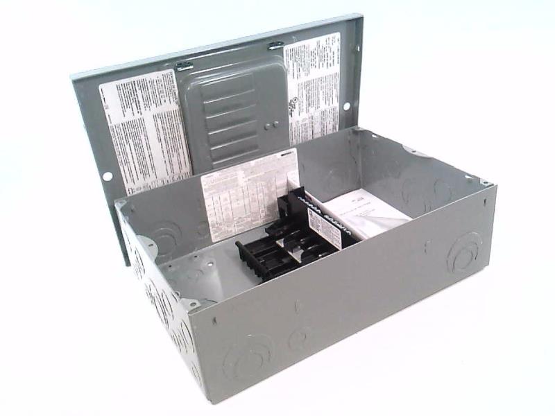 SCHNEIDER ELECTRIC QO816L100DS