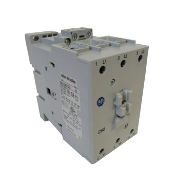 ALLEN BRADLEY 100-C60T10