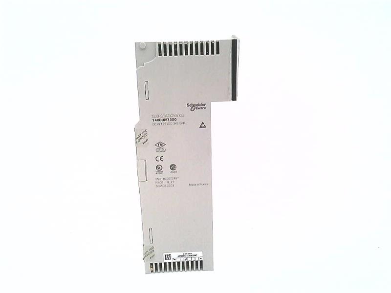 SCHNEIDER ELECTRIC 140DDI67300