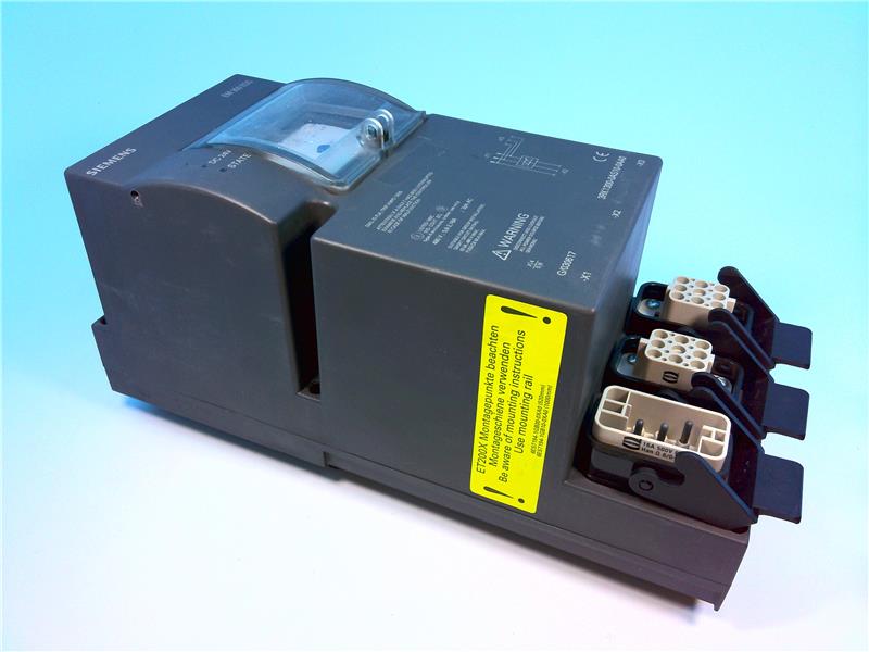 SIEMENS 3RK1300-0AS10-0AA0