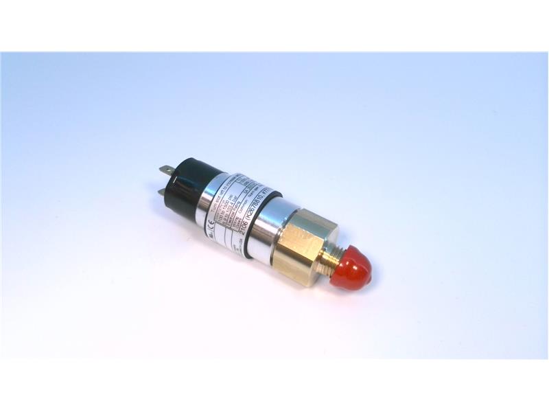 UNITED ELECTRIC 10-B13