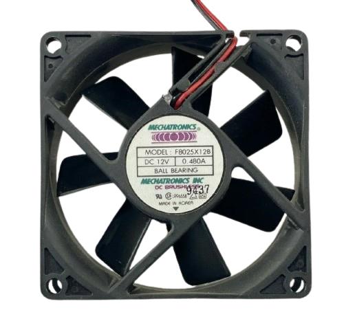 MECHATRONICS F8025X12B