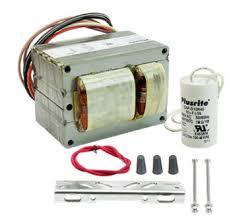 GENERAL ELECTRIC GES400ML5AA4-5/2