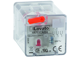LOVATO HR703CD024