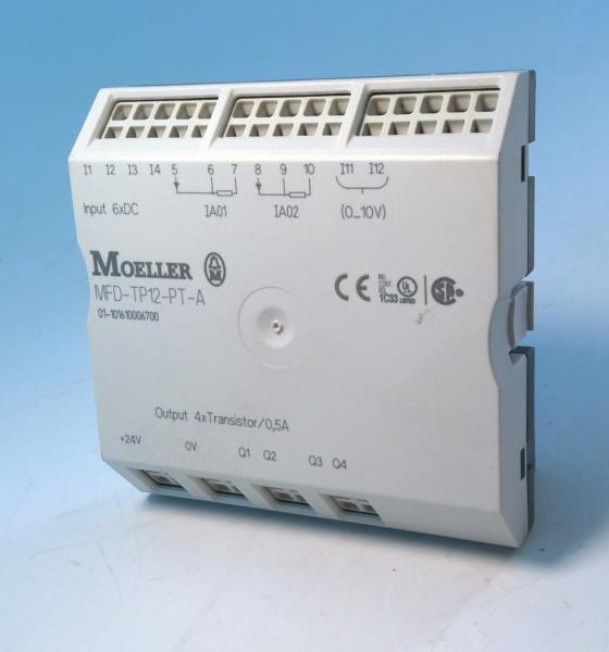 MFD-TP12-PT-A by EATON CORPORATION