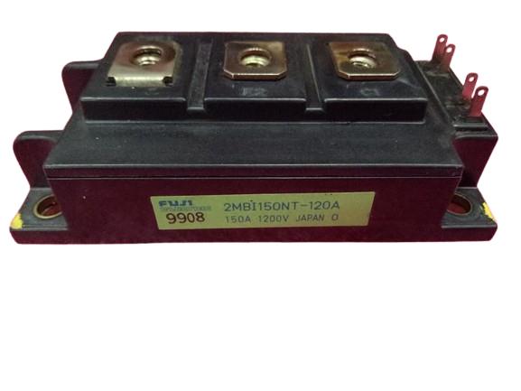 FUJI ELECTRIC 2MBI150NT-120A