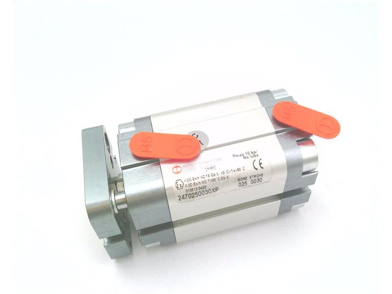 2470250030XP by METAL WORK PNEUMATIC