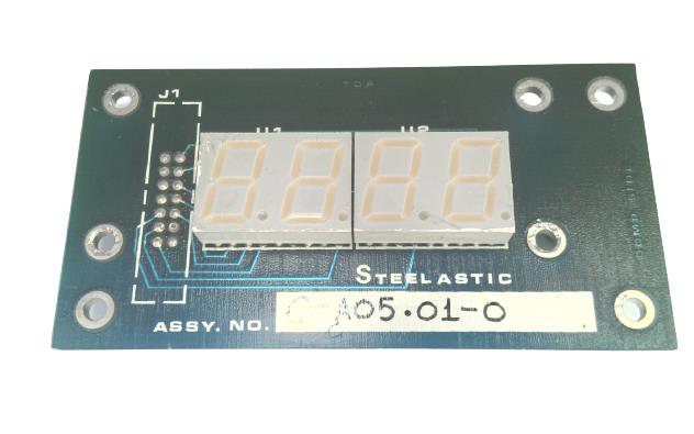 STEELASTIC C-A05.01-0