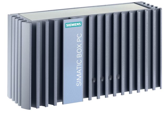 SIEMENS 6ES7647-8AG40-3AB1