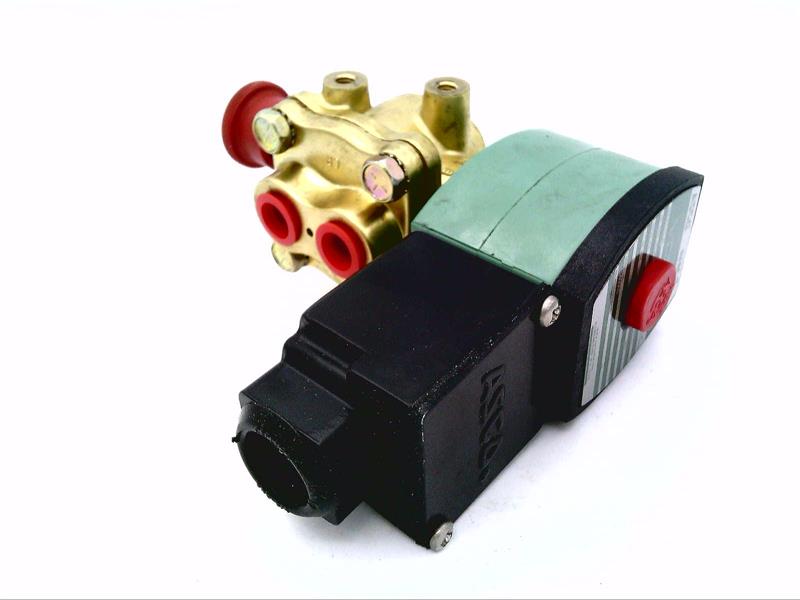 ASCO JKP8342G001MSAC120