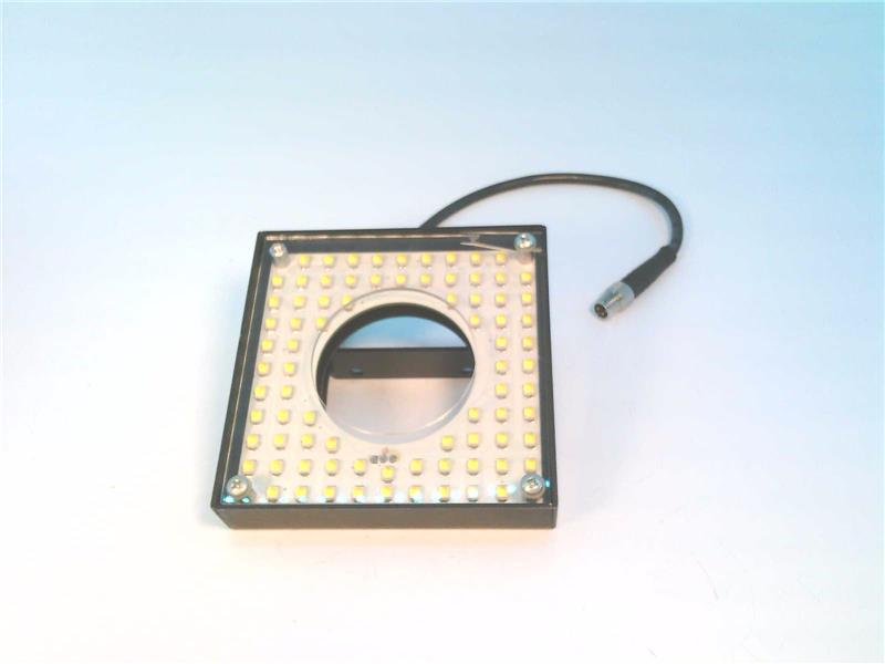 BANNER ENGINEERING LEDWR80X80M