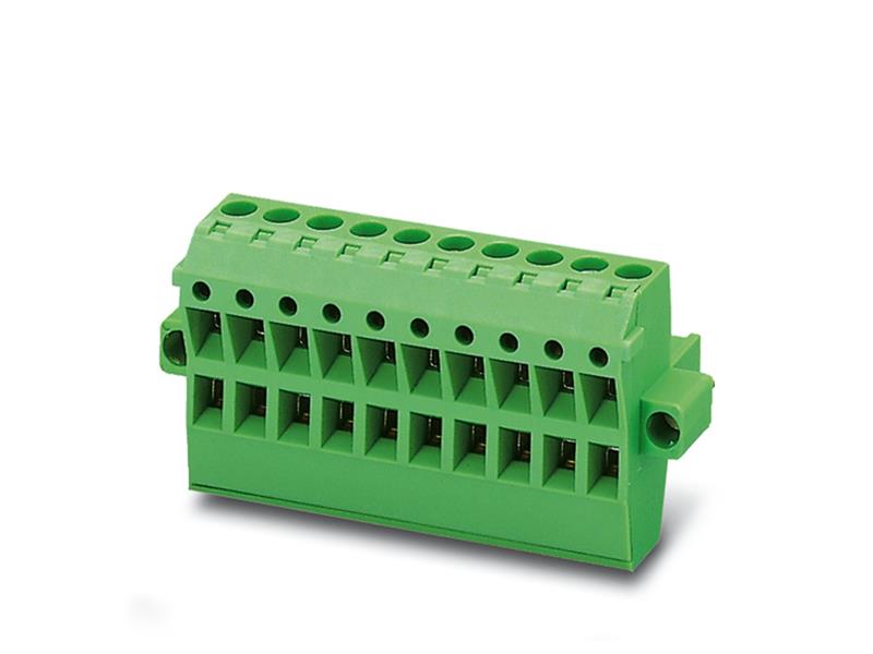 PHOENIX CONTACT TMSTBP 2,5/ 5-STF-5,08 ABGY AU