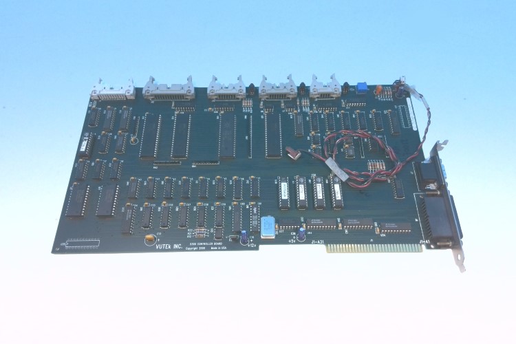 ELECTRONICS FOR IMAGING INC AA70012